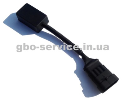 Bluetooth интерфейс для настройки гбо