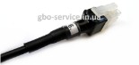 Кабель для настройки ГБО BRC JUST JUNIOR